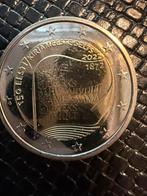 2 euro  estland 2022 150 jaar, Postzegels en Munten, Ophalen of Verzenden, Estland, 2 euro