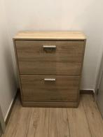 Schoenenkast, Huis en Inrichting, Ophalen, Gebruikt