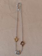 Ketting sterren., Bijoux, Sacs & Beauté, Colliers, Enlèvement, Comme neuf, Autres couleurs, Autres matériaux