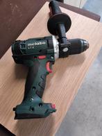 Metabo schroef- boormachine LTX nieuwstaat, Ophalen, Boormachine