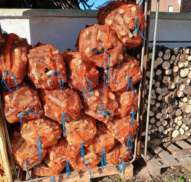 Bois, Jardin & Terrasse, Bois de chauffage, Enlèvement