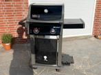 Bbq op gas Weber Spirit, Jardin & Terrasse, Barbecues à gaz, Enlèvement, Comme neuf