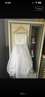 Robe communiante, Vêtements | Femmes, Vêtements de mariage & Accessoires de mariage, Enlèvement ou Envoi, Comme neuf
