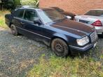 Mercedes W124 2200cc coupé 1996 face lift airco, Autos, Particulier, Achat, Coupé
