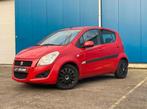 SUZUKI SPLASH 2013 99715 km 3750, Achat, Entreprise