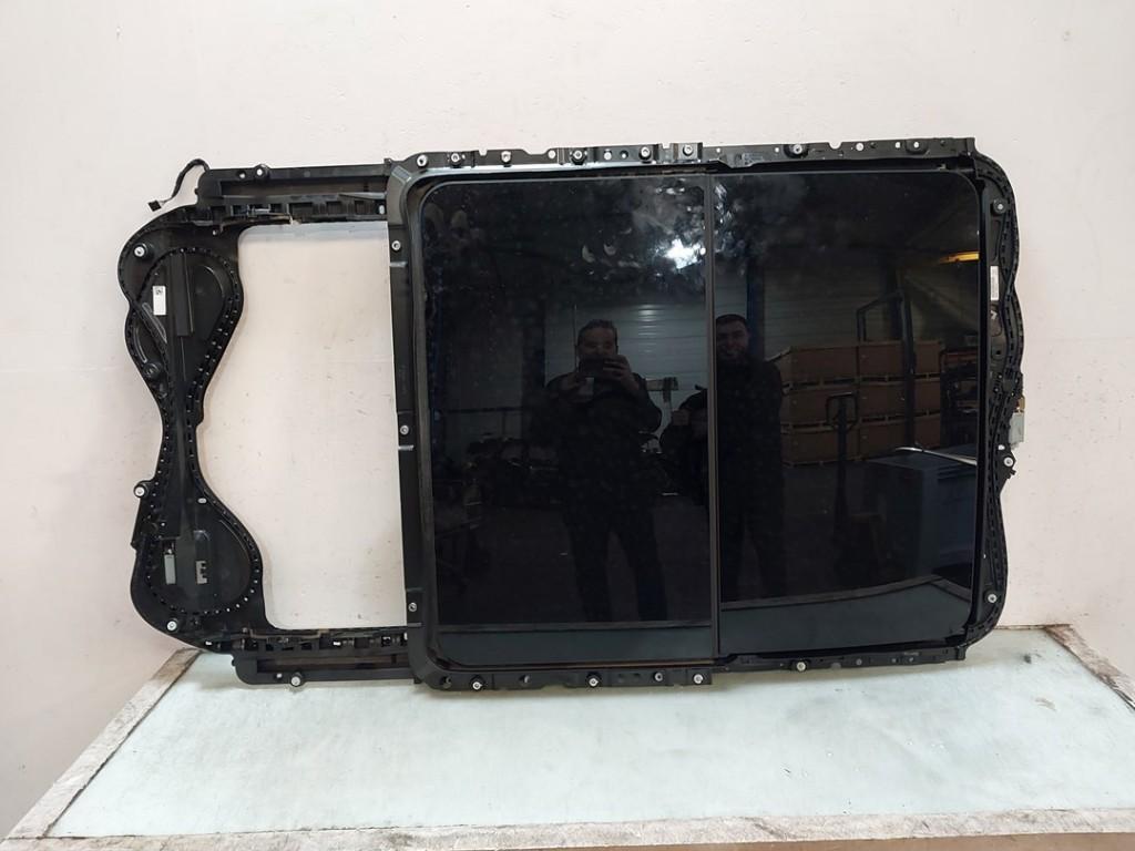 TOIT PANORAMIQUE BMW 3 serie Touring (F31) (01-2012/06-2019), Utilisé, BMW