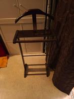 Chevalet à restaurer, Enlèvement