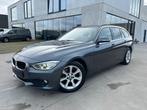 BMW 318d Sportline touring/Leder/Navi pro/Xenon/2x PDC, Cuir, Achat, Entreprise, Noir