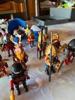 speelgoed, Enlèvement, Comme neuf, Playmobil en vrac