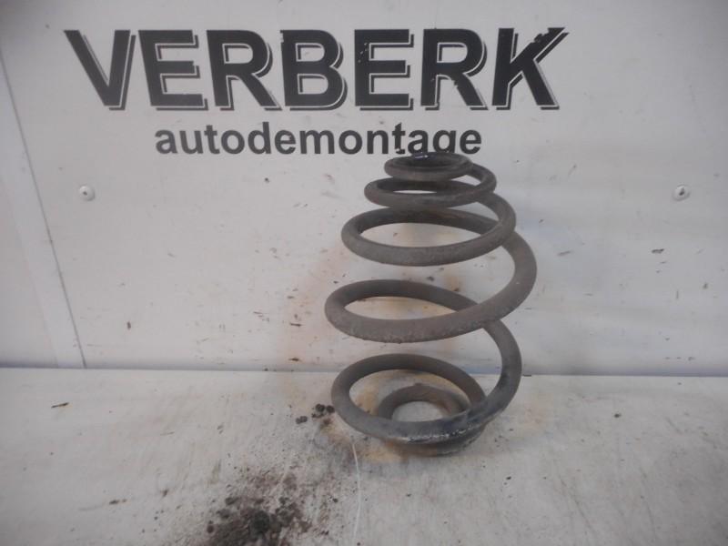 RESSORT DE SUSPENSION ARRIERE GAUCHE Opel Tigra Twin Top, Autos : Pièces & Accessoires, Suspension & Châssis, Opel, Utilisé