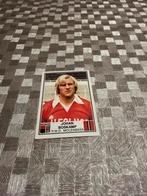 Panini 82 johan boskamp, Verzamelen, Ophalen of Verzenden, Zo goed als nieuw