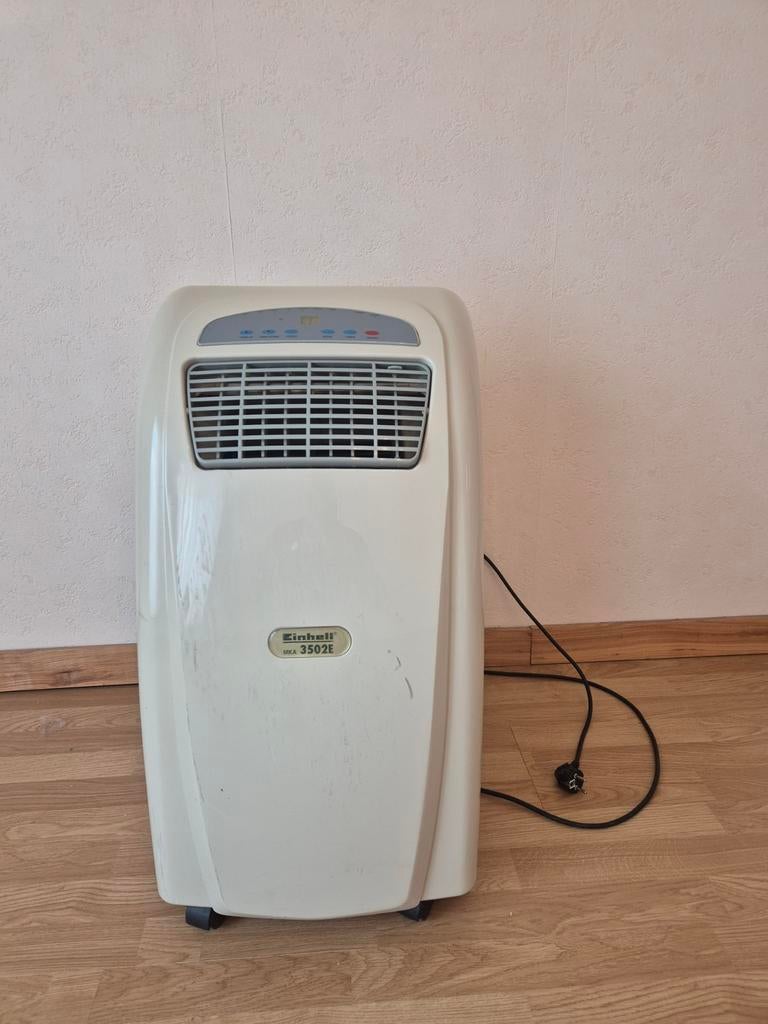 Mobiele airco Einhell, Elektronische apparatuur, Airco's, Ophalen, Mobiele airco