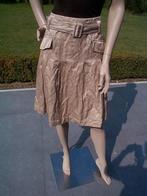 Prachtige nieuwe ESSENTIEL ANTWERP Rok 36/38, Kleding | Dames, Beige, Nieuw, Ophalen of Verzenden, Essentiel Antwerp