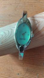 ESPRIT-horloge, Overige merken, Staal, Met bandje, Polshorloge