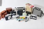 Kavel analoge fotografie- collectie items, Ophalen of Verzenden, Zo goed als nieuw, Polaroid, Kodak