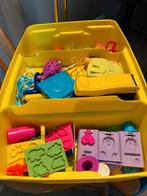 Allerlei Play-Doh speelgoed, Kinderen en Baby's, Ophalen, Gebruikt, Bouwen