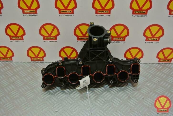 collecteur d'admission audi q5 03l129711af, AUDI AG, Auto-Union-Strasse 1
85045  Ingolstadt, DE, Audi, Utilisé