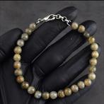 Natuurlijke armband van Labradoriet - 72 karaat