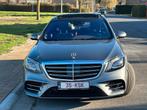 Mercedes-Benz S400 AMG Pack – 2018 – Eerste eigenaar – BTW., Auto's, Automaat, 4 deurs, Achterwielaandrijving, 139 g/km