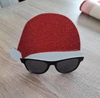 Kerstman zonnebril, Diversen, Kerst, Ophalen of Verzenden, Gebruikt