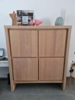 Massief eiken barkast. Deze week op te halen! Voor de rappe!, Enlèvement