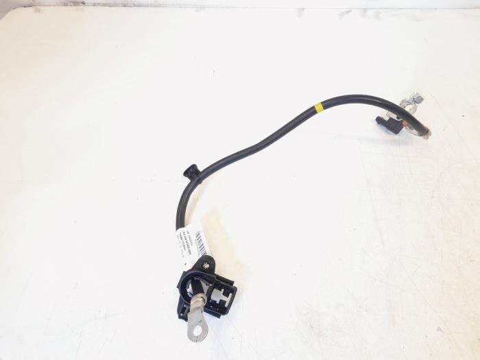 Module de contrôle de batterie d'un Lynk & Co 01, Autos : Pièces & Accessoires, Électronique & Câbles, Autres marques automobiles