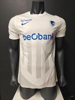 Matchworn & getekend shirt Heymans - Genk 25' - 26', Verzamelen, Sportartikelen en Voetbal, Ophalen of Verzenden, Gebruikt, Shirt