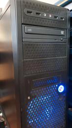 PC bureautique AMD 6 cores/ HD6670 /16 Go de RAM/ SSD, Ophalen, Gebruikt, HDD, Met videokaart