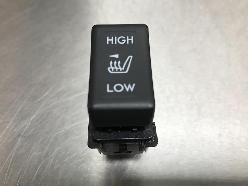 COMMUTATEUR SIEGE CHAUFFANT Subaru Legacy Wagon (BR), Autos : Pièces & Accessoires, Utilisé, Subaru