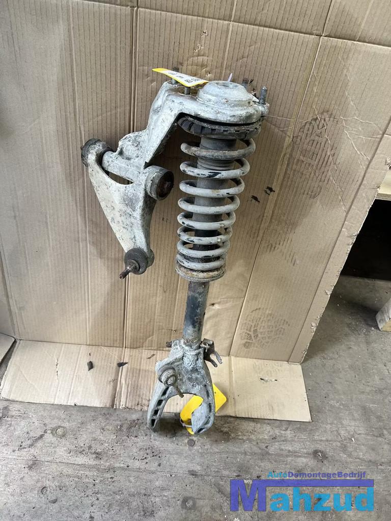 ALFA ROMEO 156 Links voor veerpoot + draagarm 1997-2006, Dpofca@stellantis.com, Stellantis Europe S.p.A., Utilisé, Alfa Romeo