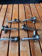 Shimano Deore XT V-brakes, Fietsen en Brommers, Fietsonderdelen, Ophalen, Gebruikt, Mountainbike, Overige typen