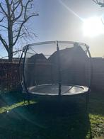 Trampoline, Enlèvement, Comme neuf