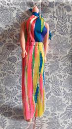 Robe vintage pour poupée barbie, Enlèvement ou Envoi, Poupée