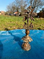 Objet religieux, Enlèvement