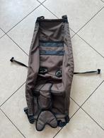 Baby seat croozer, Fietsen en Brommers, Fietsaccessoires | Aanhangwagens en Karren, Ophalen, Zo goed als nieuw