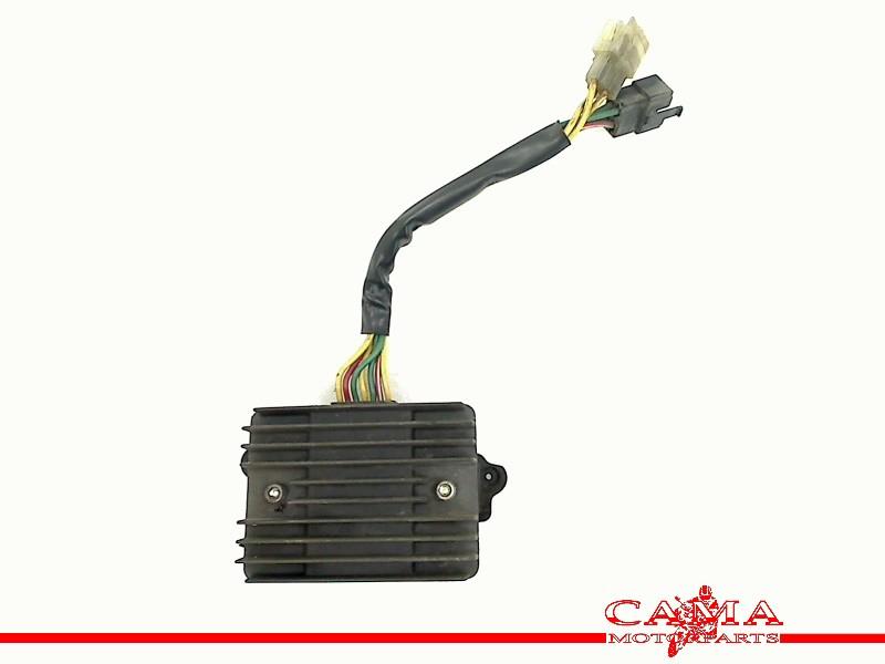 REGULATEUR DE TENSION Ducati Monster 796 2009-2010 (M796), Motos, Pièces | Ducati, Utilisé