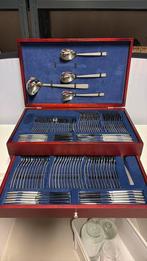 Bestek koffer, Ophalen, Zo goed als nieuw