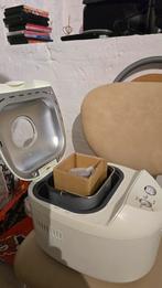 Machine à pain, Electroménager, Enlèvement