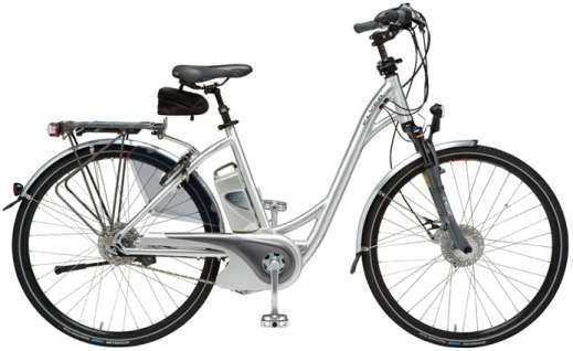Flyer t8 Panasonic middenmotor, Fietsen en Brommers, Elektrische fietsen, Ophalen