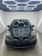 Toyota Aygo | 2011 | SEULEMENT| 83.057 | GARANTIE D'UN AN, Achat, 50 kW, Entreprise, 5 places