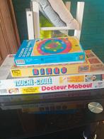 Lots d'ancien jeux de société, Hobby & Loisirs créatifs, Jeux de société | Jeux de plateau, Enlèvement
