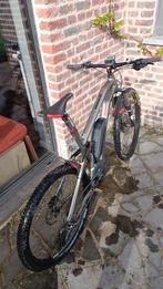MOUNTAINBIKESNOR ZATERDAG 27/9 FS TI, Zo goed als nieuw, 53 tot 57 cm, Ophalen, Overige merken