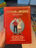 Suske en Wiske Collectie – Luxe Hardcover (Lekturama), Boeken, Ophalen, Zo goed als nieuw