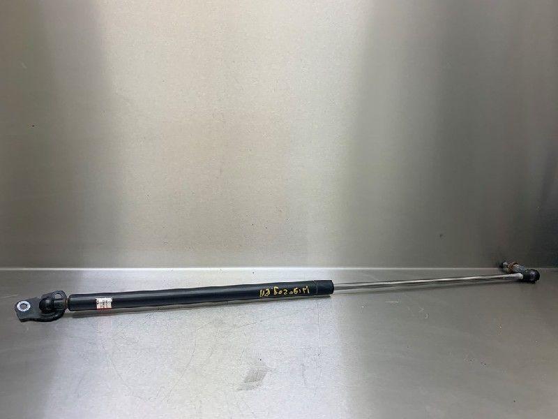 GASDRUKVEER RECHTS ACHTER Mitsubishi Lancer Wagon (CS / CT), Gebruikt, Mitsubishi