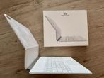 Apple Magic Keyboard (voor iPad Air 13 inch), Informatique & Logiciels, Protection faces avant et arrière, Comme neuf, Enlèvement