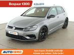 Volkswagen Golf GTI 2.0 TSI R BlueMotion 4Motion, Autos, Cuir, Argent ou Gris, Achat, Euro 6