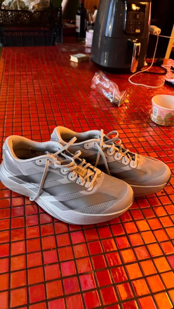 Adidas adi zero sl, Vêtements | Hommes, Chaussures, Comme neuf, Enlèvement ou Envoi