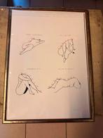 Modern kunstwerk Leonard Cools 2020 Mont Ventoux Alpe d’Huez, Enlèvement