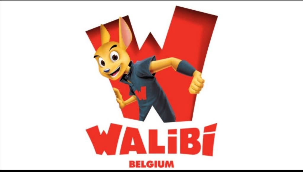 Walibi Ticket, Tickets & Billets