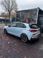 Hyundai i30 N velgen | 19 inch | 5x114,3, Autos : Pièces & Accessoires, Pneus & Jantes, Enlèvement, 19 pouces, Pneus hiver, Jante(s)